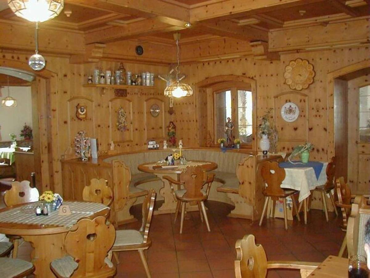 Gasthof-Metzgerei-Pension Schierlitz Рімбах Екстер'єр фото
